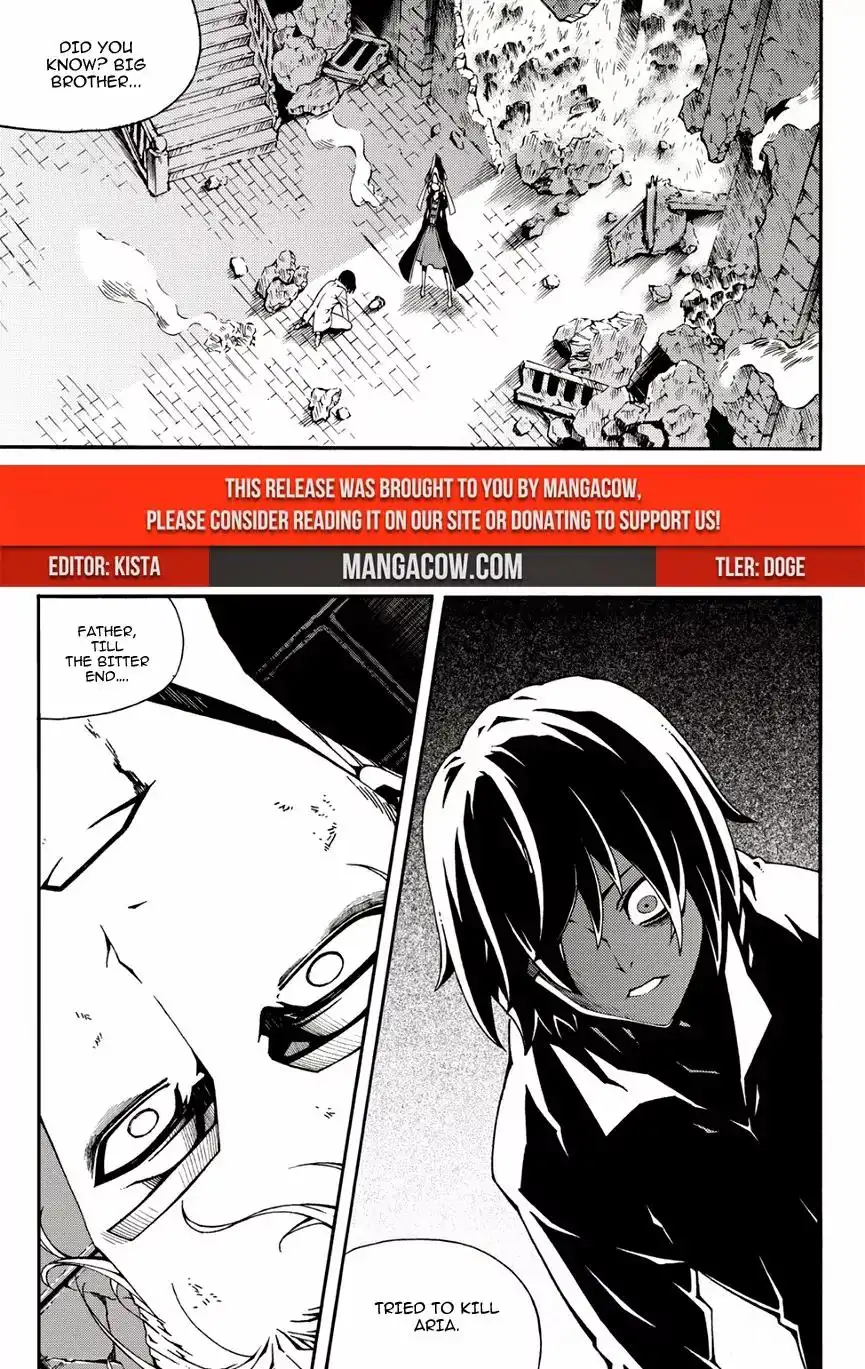 Witch Hunter Chapter 144 4